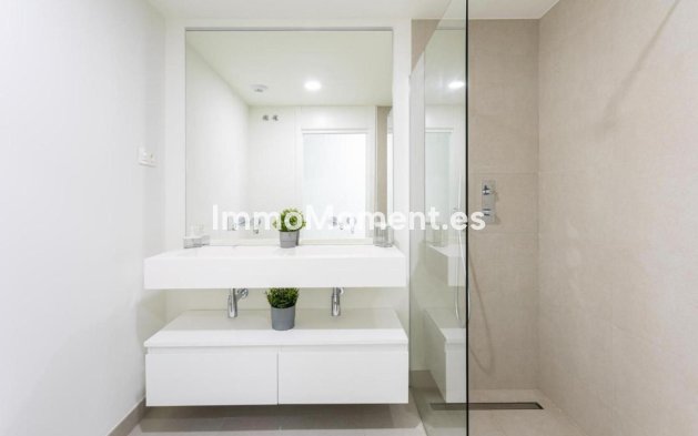 Resale - Apartment - Mijas - Calanova Golf