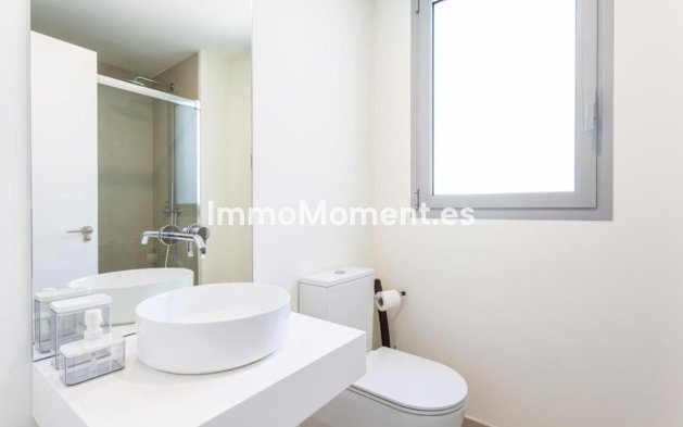Resale - Apartment - Mijas - Calanova Golf