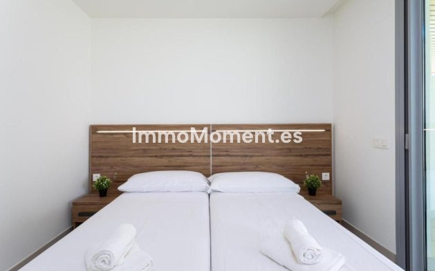 Resale - Apartment - Mijas - Calanova Golf