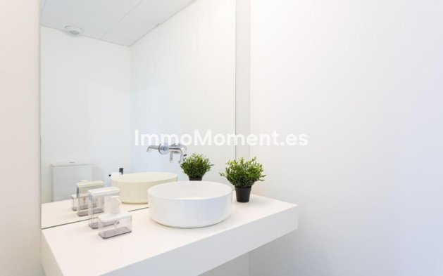Resale - Apartment - Mijas - Calanova Golf