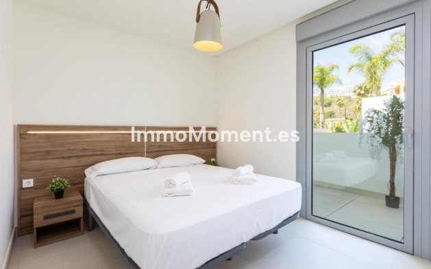 Resale - Apartment - Mijas - Calanova Golf