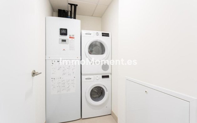 Resale - Apartment - Mijas - Calanova Golf