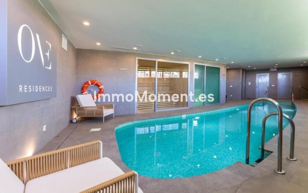 Resale - Apartment - Mijas - Calanova Golf