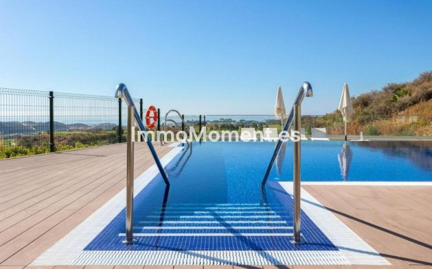 Resale - Apartment - Mijas - Calanova Golf
