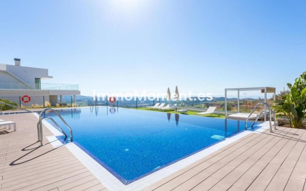 Resale - Apartment - Mijas - Calanova Golf