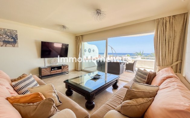 Bestaande woning - Appartement - Estepona  - Estepona Centro