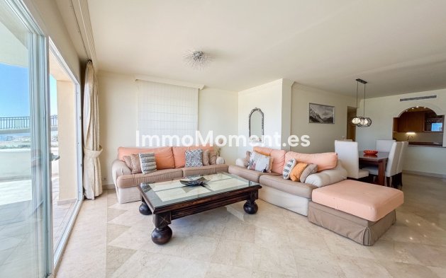 Bestaande woning - Appartement - Estepona  - Estepona Centro