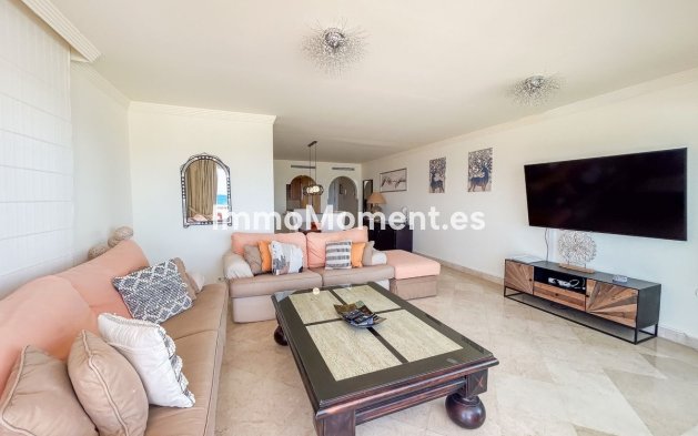 Bestaande woning - Appartement - Estepona  - Estepona Centro