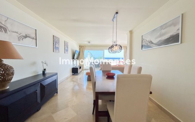 Bestaande woning - Appartement - Estepona  - Estepona Centro
