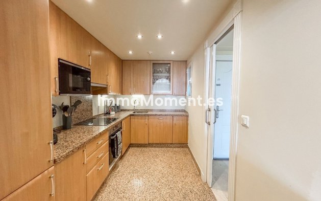 Bestaande woning - Appartement - Estepona  - Estepona Centro