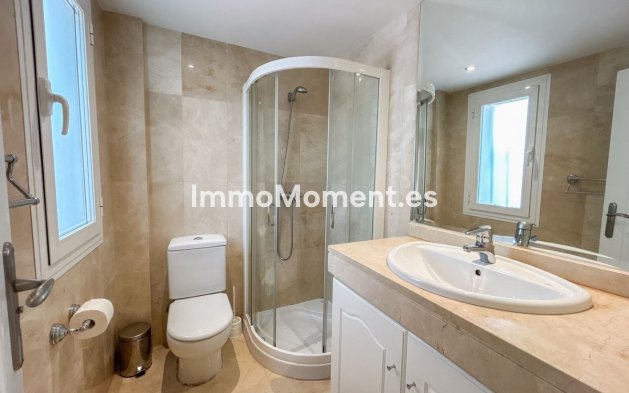 Bestaande woning - Appartement - Estepona  - Estepona Centro