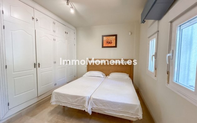 Bestaande woning - Appartement - Estepona  - Estepona Centro