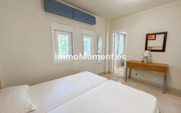 Bestaande woning - Appartement - Estepona  - Estepona Centro