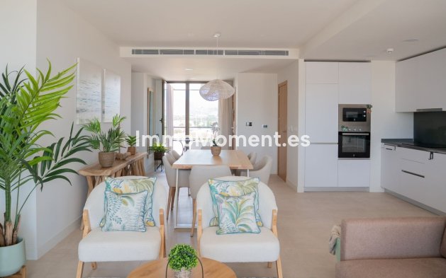 Revente - Appartement - Casares - Casares Centro
