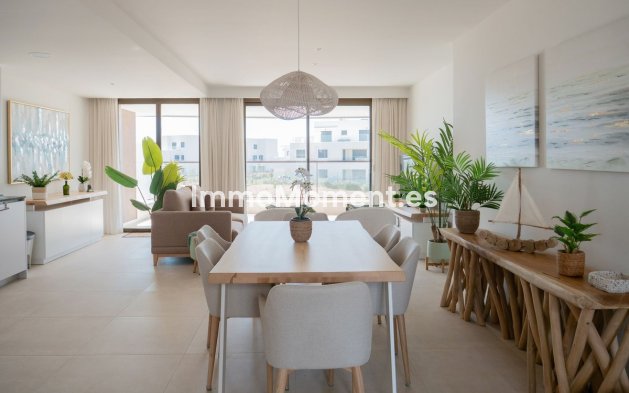 Revente - Appartement - Casares - Casares Centro