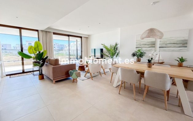 Revente - Appartement - Casares - Casares Centro