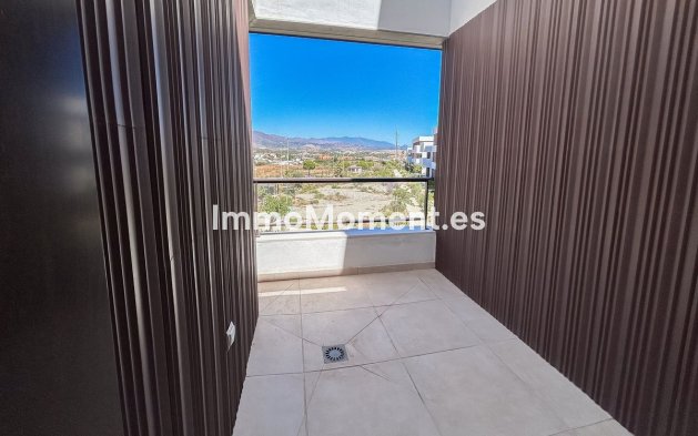 Revente - Appartement - Casares - Casares Centro