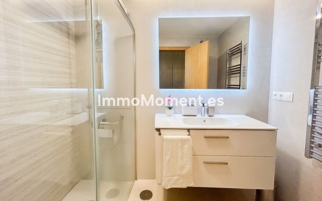 Revente - Appartement - Casares - Casares Centro