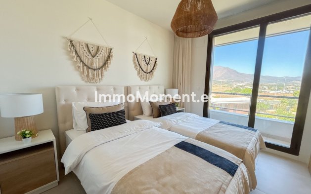 Revente - Appartement - Casares - Casares Centro