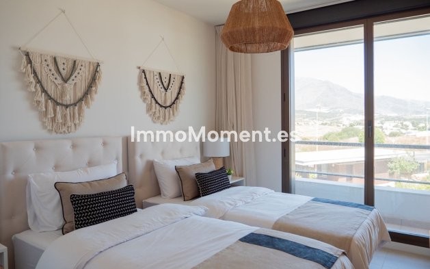 Revente - Appartement - Casares - Casares Centro