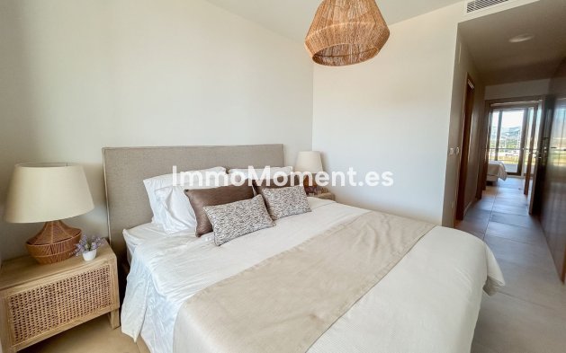 Revente - Appartement - Casares - Casares Centro