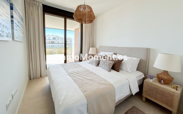 Revente - Appartement - Casares - Casares Centro