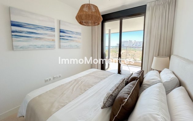 Revente - Appartement - Casares - Casares Centro