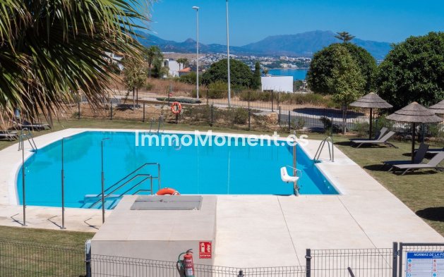 Revente - Appartement - Casares - Casares Centro