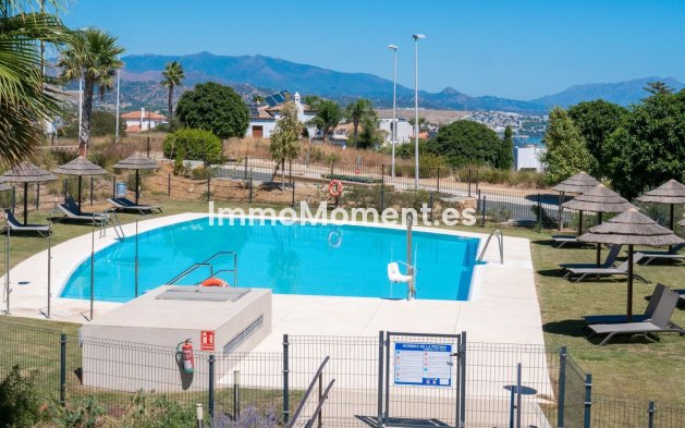 Revente - Appartement - Casares - Casares Centro