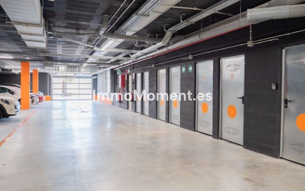 Revente - Appartement - Casares - Casares Centro