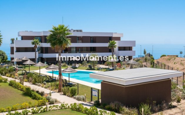 Revente - Appartement - Casares - Casares Centro