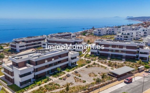 Revente - Appartement - Casares - Casares Centro