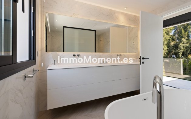 Resale - Villa - Marbella - Las Brisas