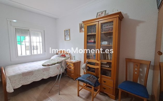 Revente - Maison mitoyenne - Benijofar