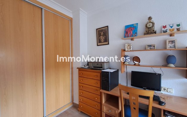 Revente - Maison mitoyenne - Benijofar