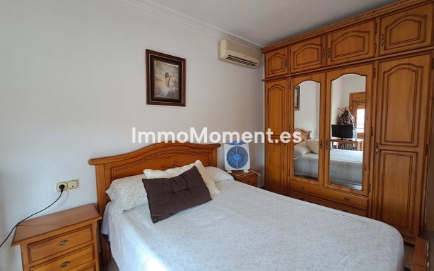 Revente - Maison mitoyenne - Benijofar