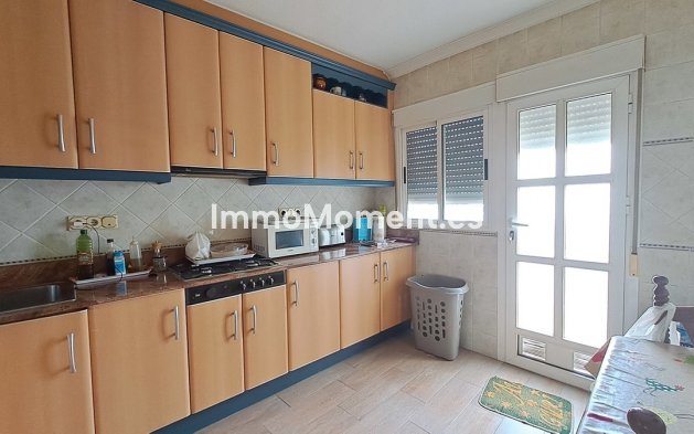 Revente - Maison mitoyenne - Benijofar