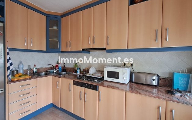 Revente - Maison mitoyenne - Benijofar