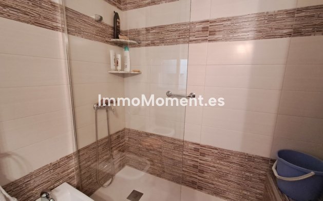 Revente - Maison mitoyenne - Benijofar