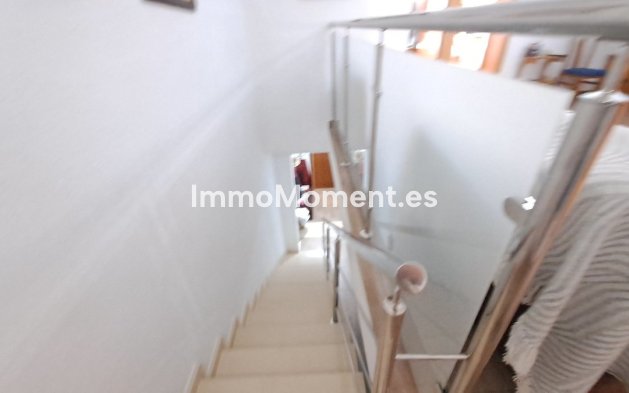 Revente - Maison mitoyenne - Benijofar