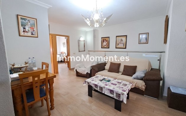 Revente - Maison mitoyenne - Benijofar