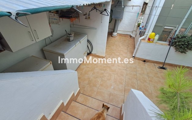 Revente - Maison mitoyenne - Benijofar