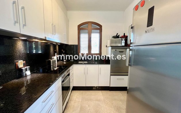 Revente - Villa - Orihuela - Villamartin
