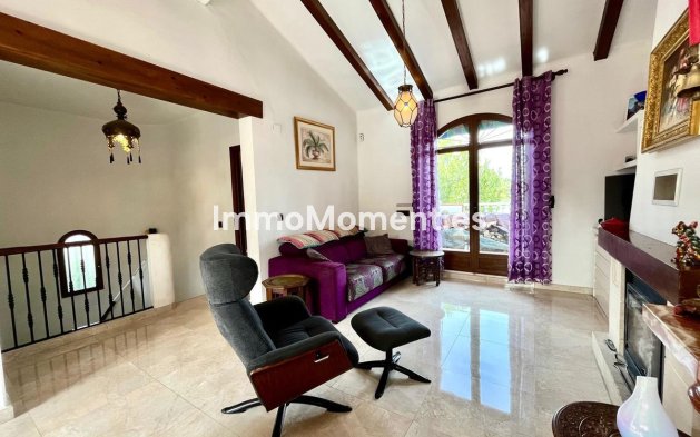 Revente - Villa - Orihuela - Villamartin