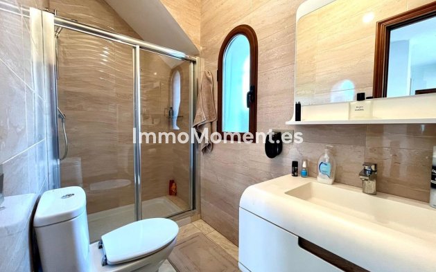 Revente - Villa - Orihuela - Villamartin