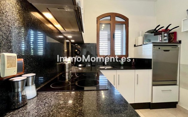 Revente - Villa - Orihuela - Villamartin