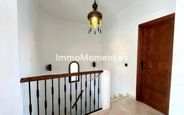 Revente - Villa - Orihuela - Villamartin