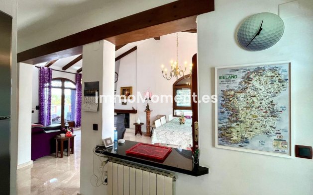 Revente - Villa - Orihuela - Villamartin