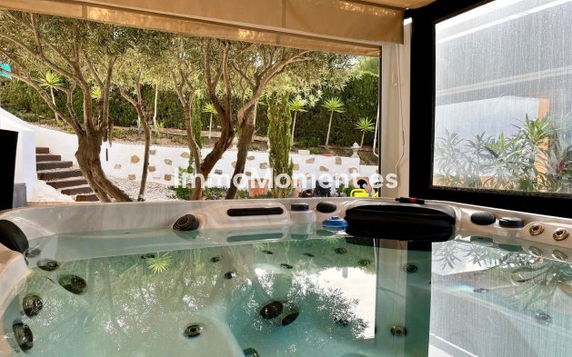 Revente - Villa - Orihuela - Villamartin