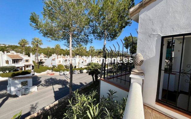 Revente - Villa - Orihuela - Villamartin